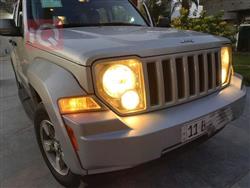 جیپ لیبێرتی